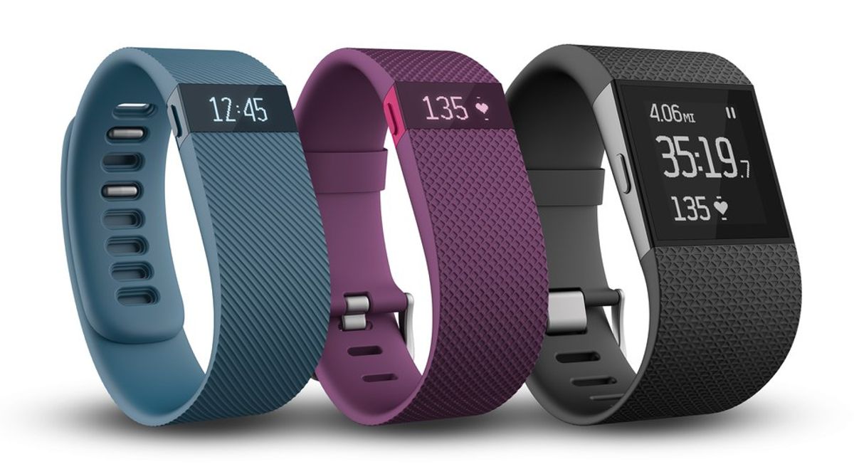 Why You Need A Fitbit