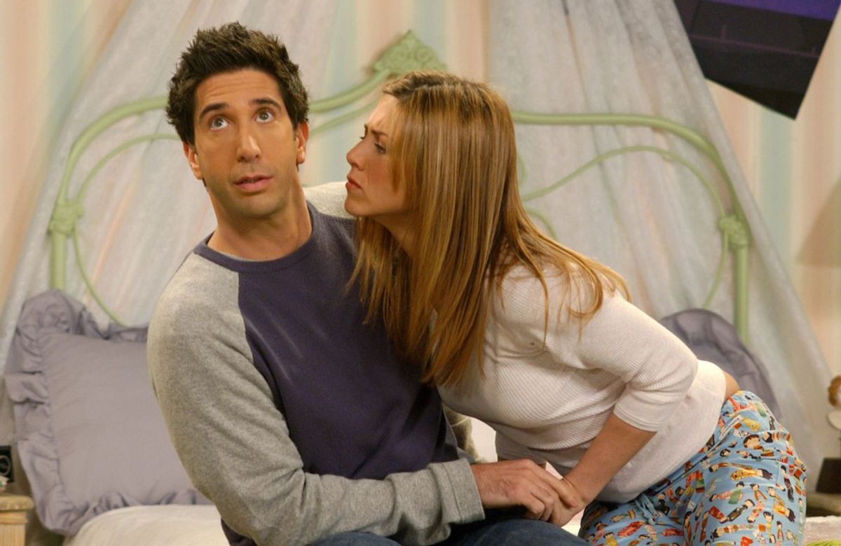 10 Things You Know To Be True If You Hate Physical Contact