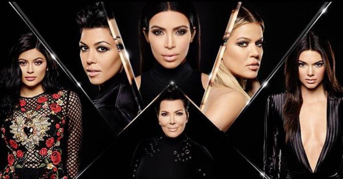 Kardashian / Jenner Update!