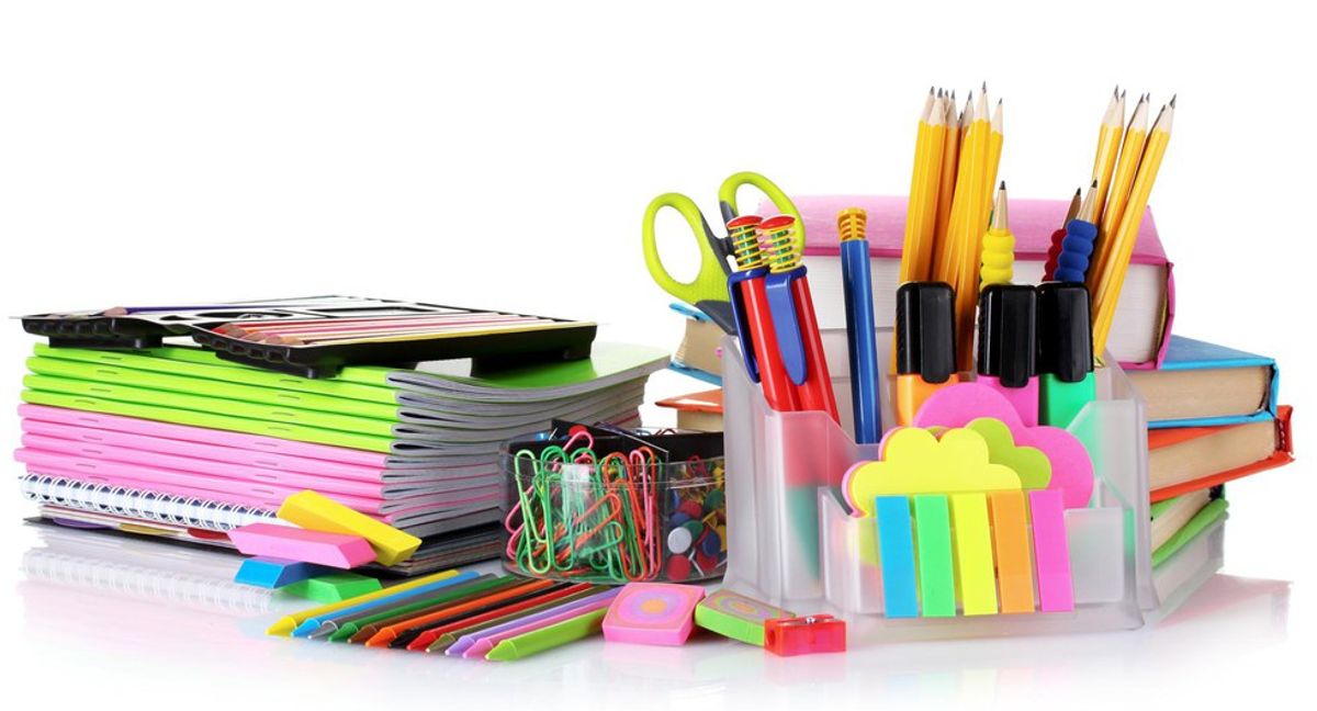 How Office Supplies Can Change Your Life