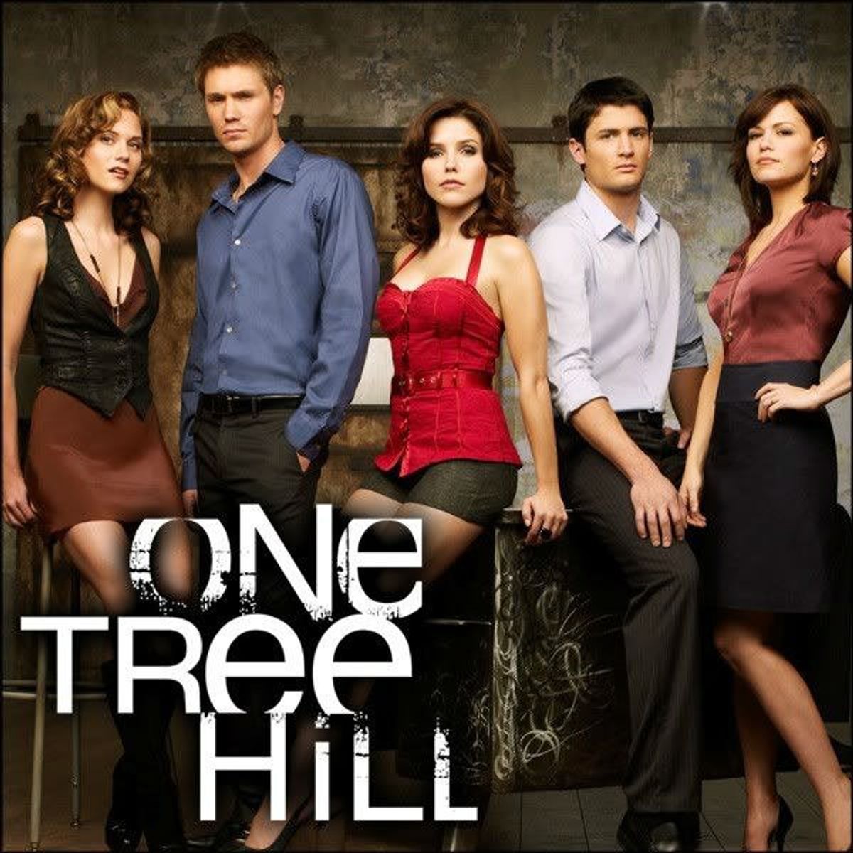 Thirteen One Tree Hill Quotes To Live By