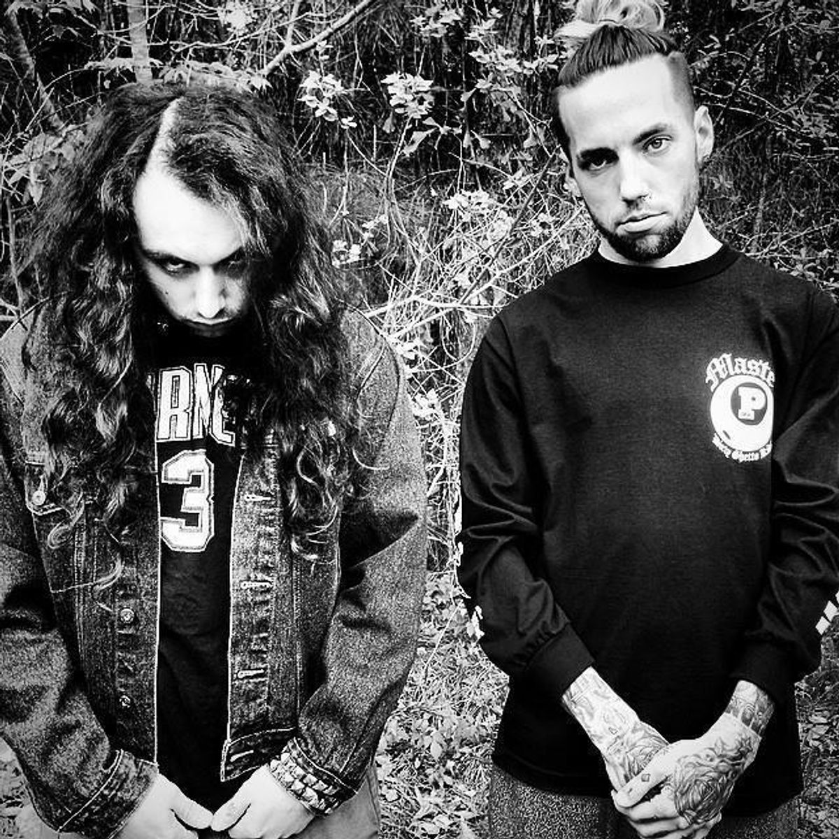 The Underground Rise Of The $uicideboy$