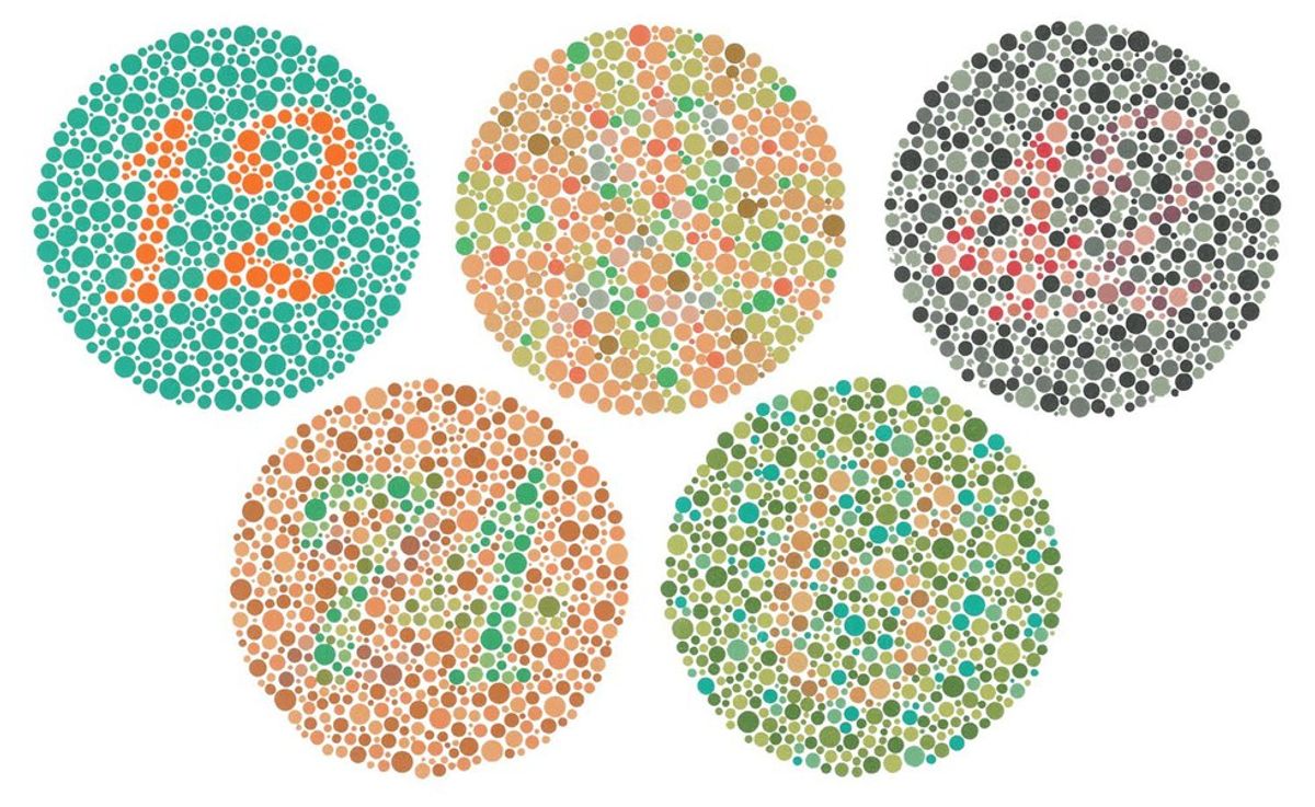 Why You Shouldn't Be "Colorblind"