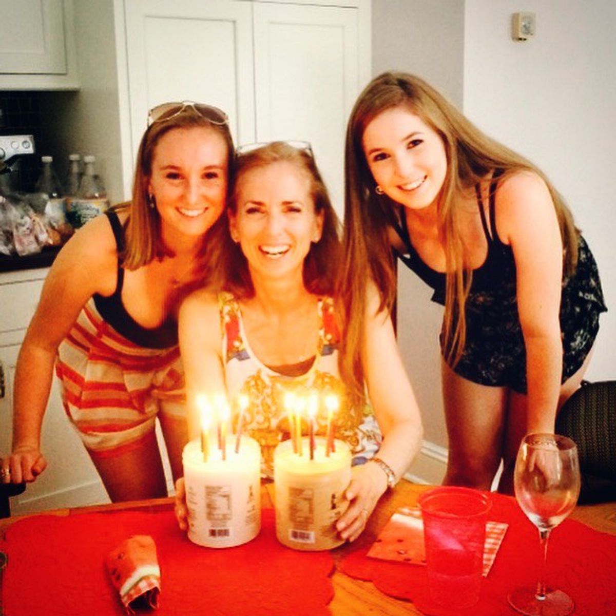 6 Reasons Why Summer Birthdays Are Actually The Best