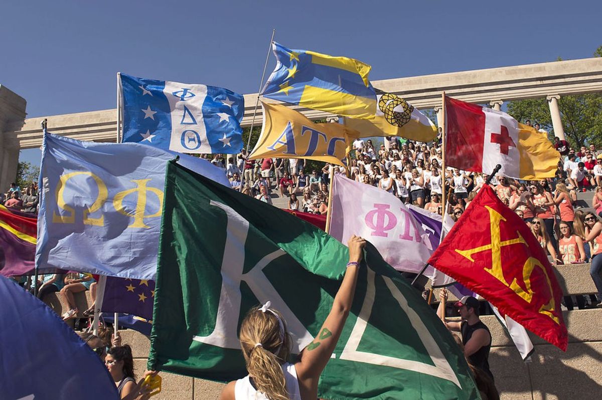 13 Things To Remember As You Prepare For Sorority Recruitment