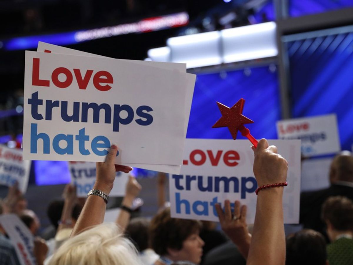 How A Bernie Sanders Supporter Is Coping With A Hillary Clinton Future