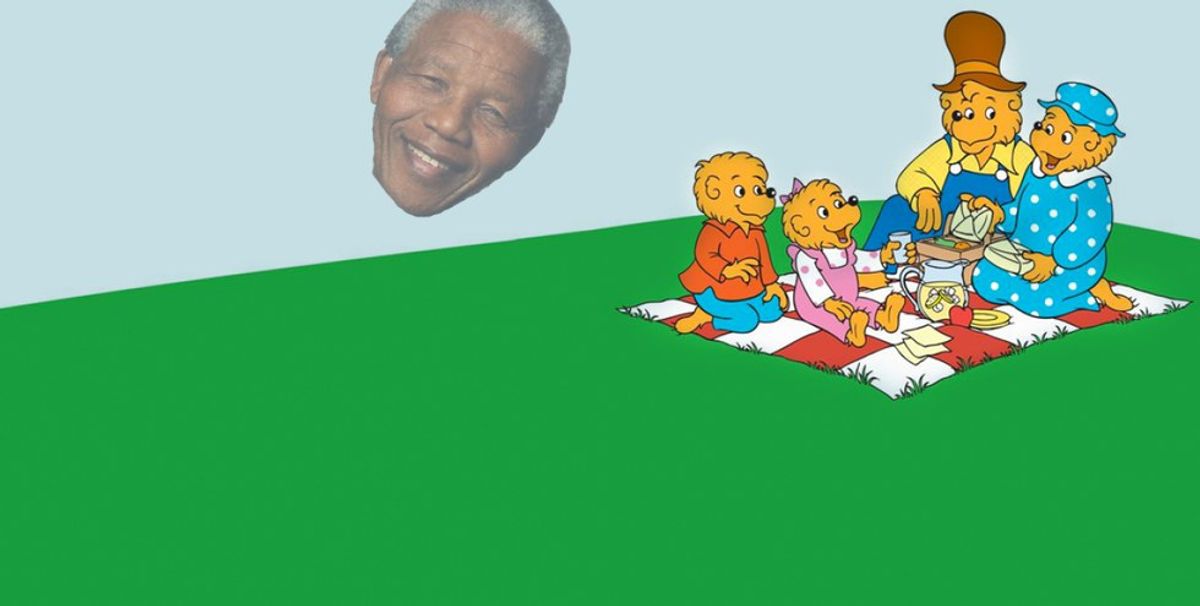 What Is The Mandela Effect?