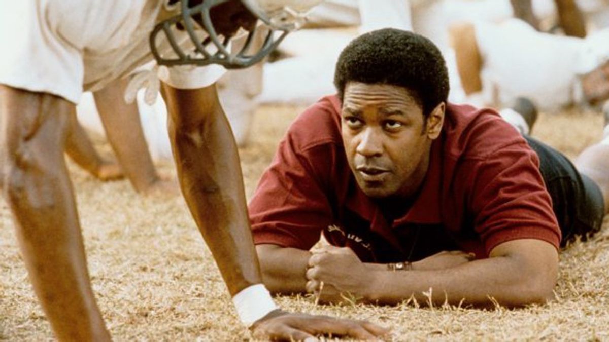 10 Inspirational Sports Movie Quotes To Get You Through The Day