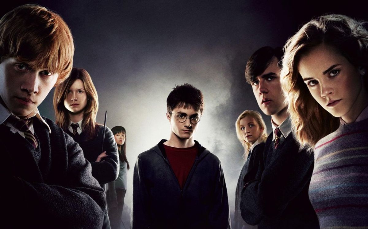 6 Memorable Moments in the World of Harry Potter