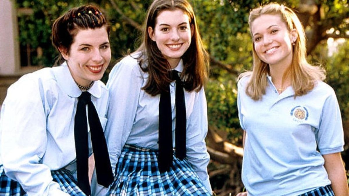 Mia Thermopolis' 5 Top Friends: Ranked From Worst To Best