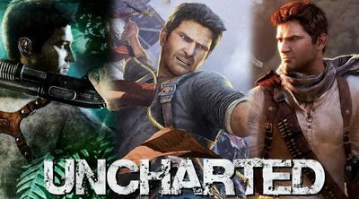 Uncharted 4 - Portal do Nerd