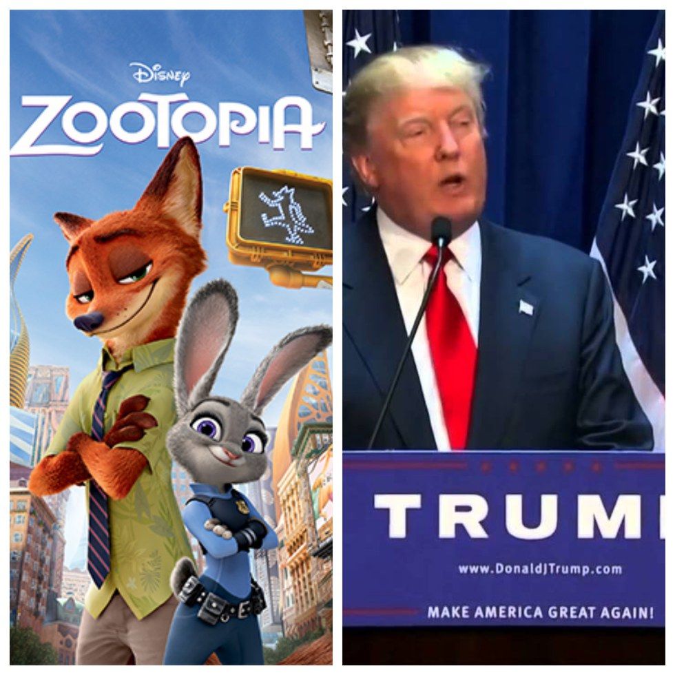 How to watch and stream Imagining Zootopia - 2017 on Roku