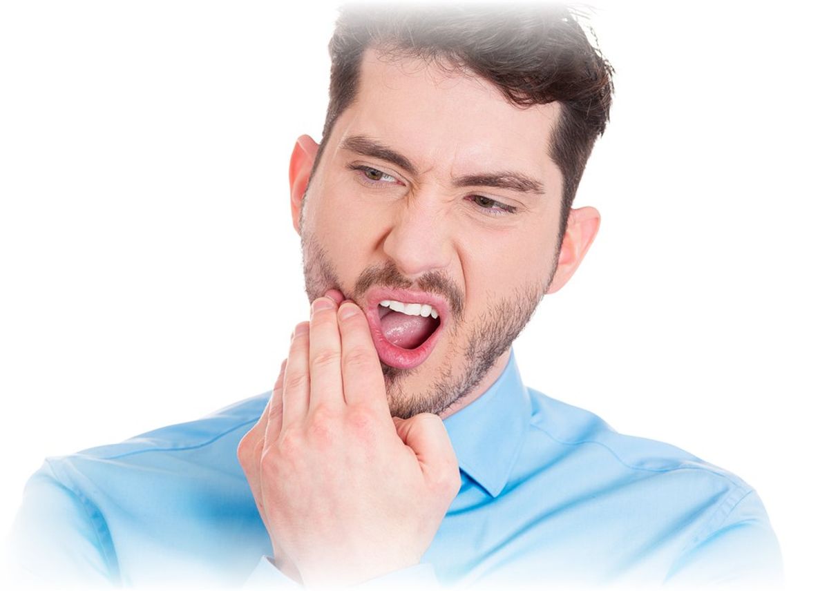 6 Things No One Tells You Before You Have Your Wisdom Teeth Out