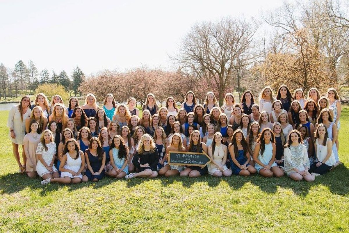 8 Ways Sorority Life Prepares You For Your Future