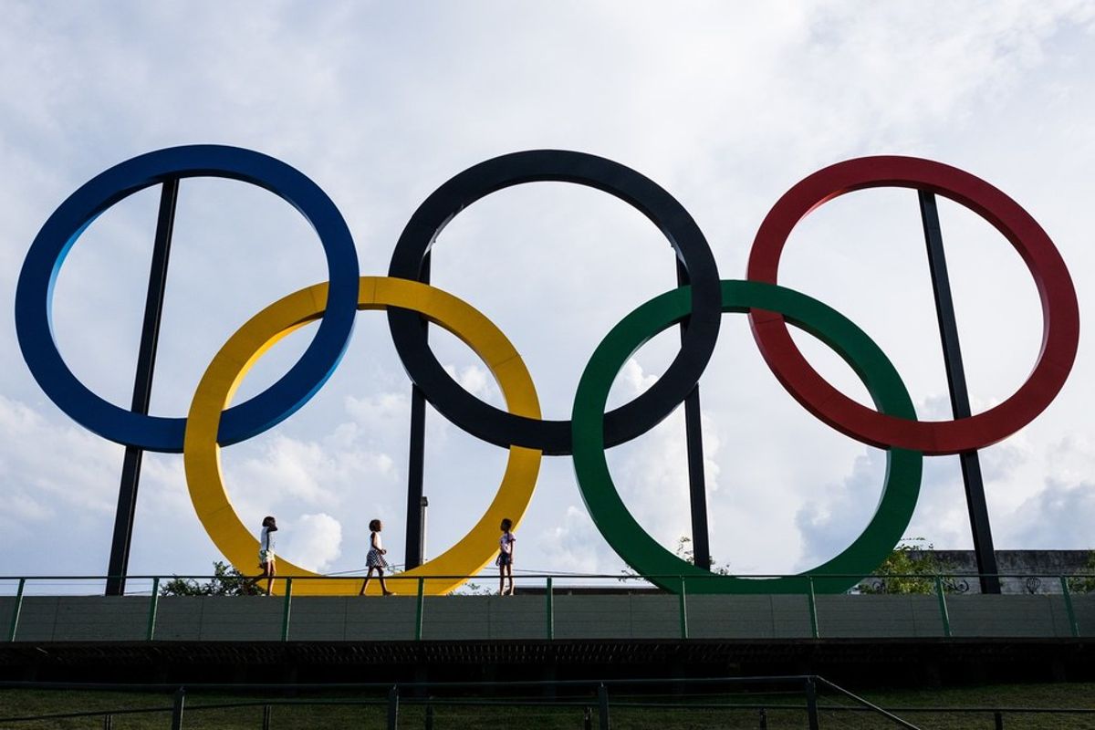 16 Things You Didn't Know About The Olympics