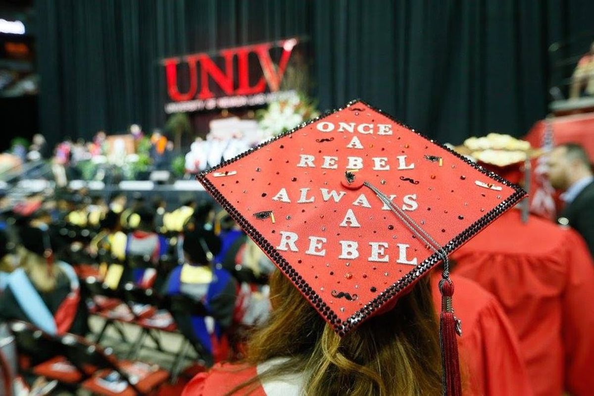 12 Things You Would Only Understand If You Attend UNLV