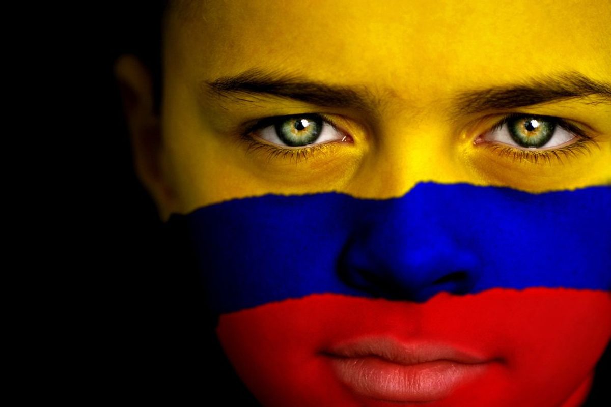 Five Common Stereotypes That Drive A Colombian Crazy