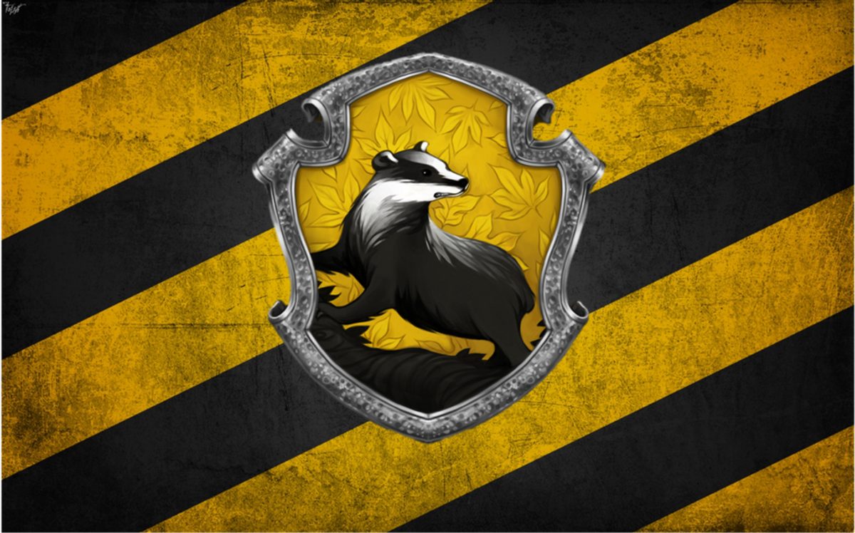 14 Reasons You Should Never Underestimate Hufflepuffs