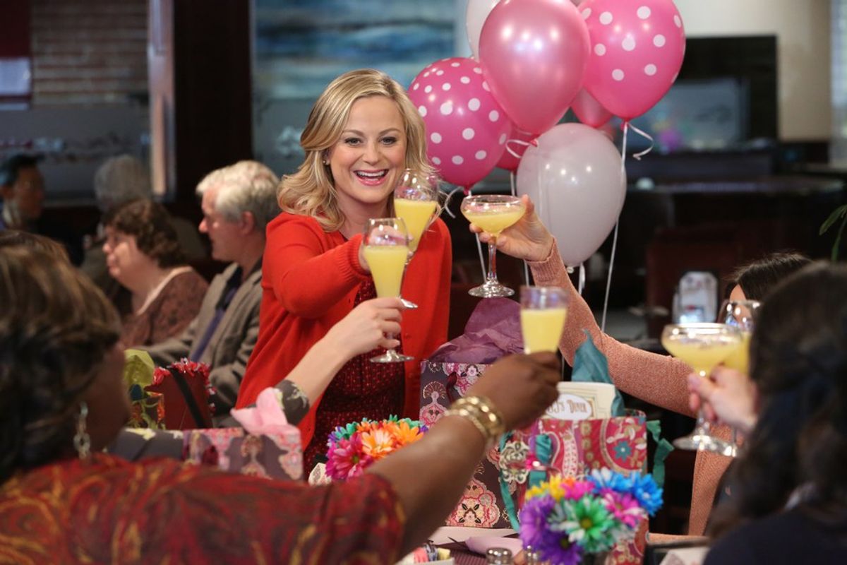 10 Perks Of Being The "Mom" Of The Friend Group