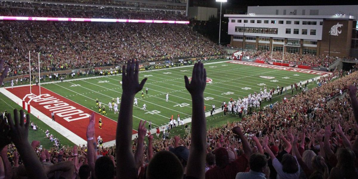 Why Cougs are Excited About the Return of Cougar Football Saturdays