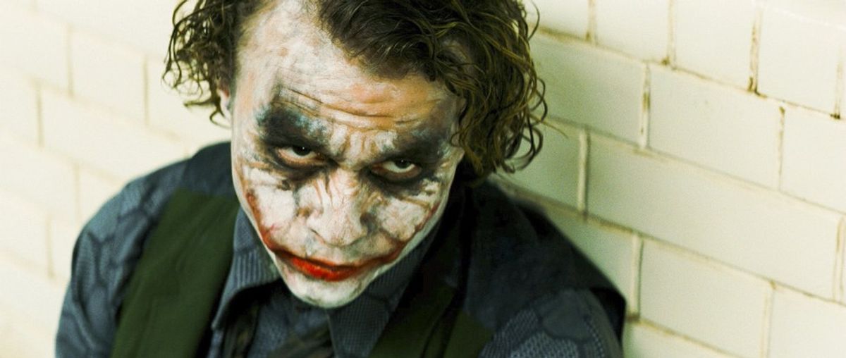 5 Reasons Why Heath Ledger's Joker Is The Best Joker Portrayal Of All Time