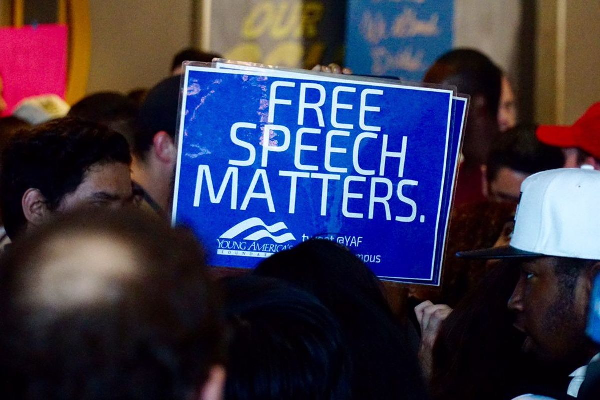 Free Speech, Private School: How Will Title IX Affect Stonehill College And Beyond?