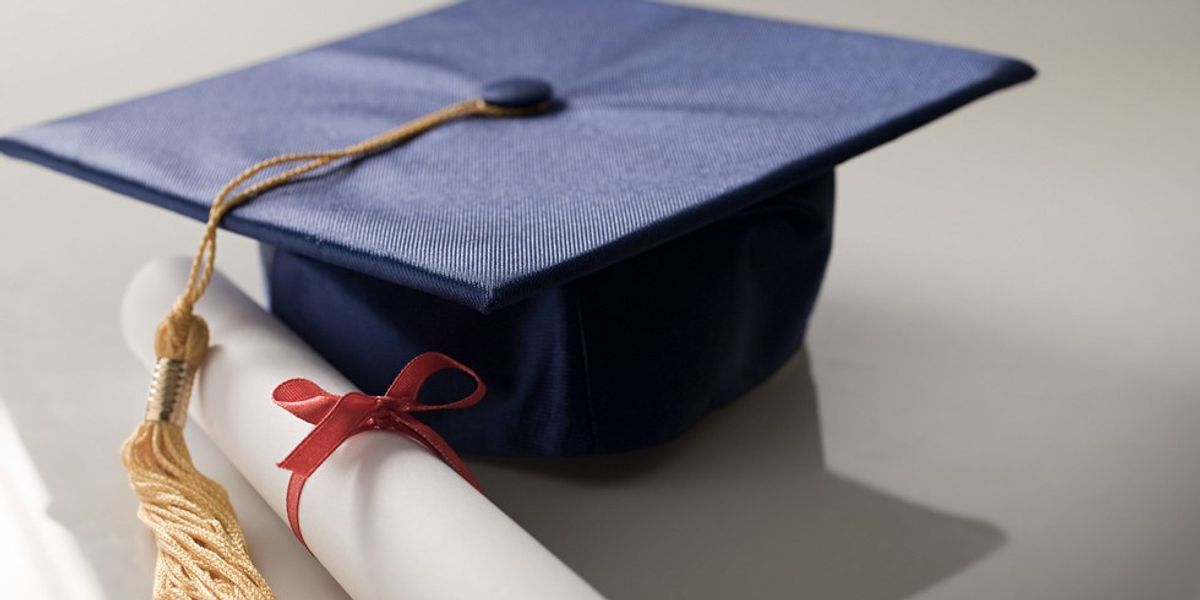 6 Things I Wish I Would've Known Before High School Graduation