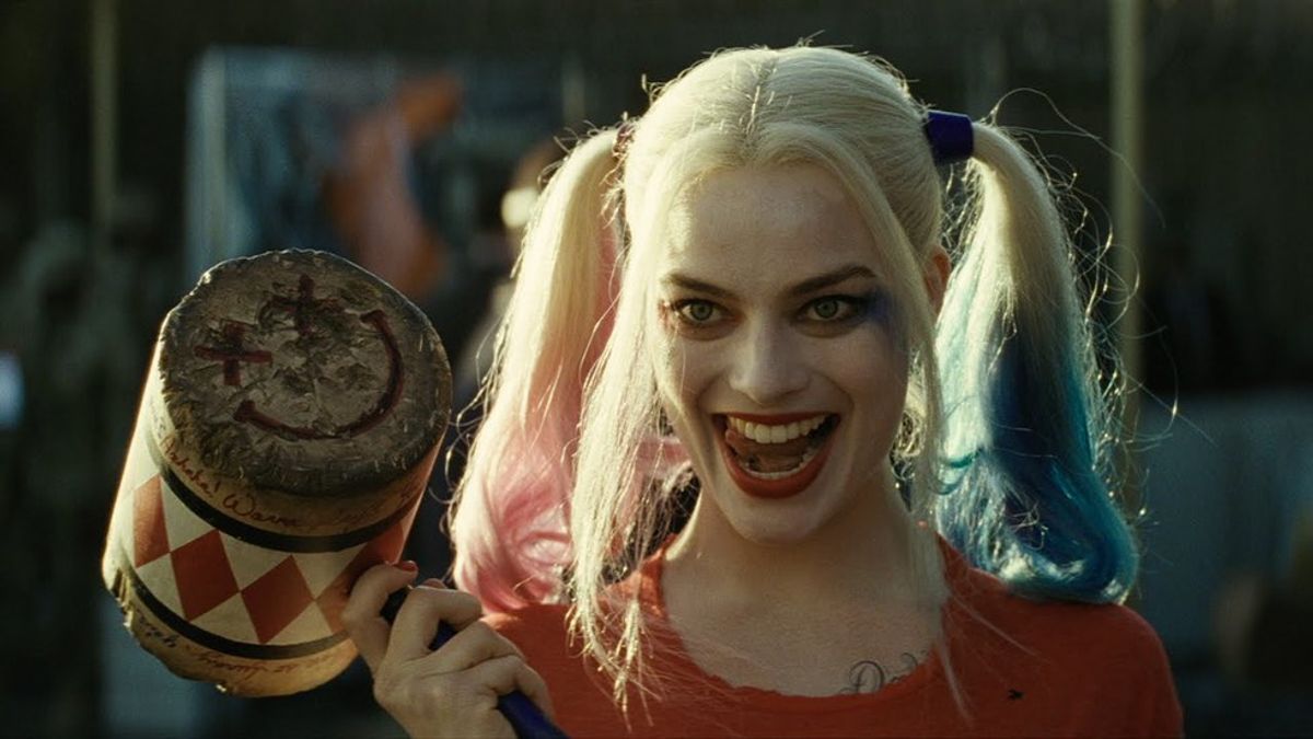 'Suicide Squad' Review: A Dastardly Disappointment