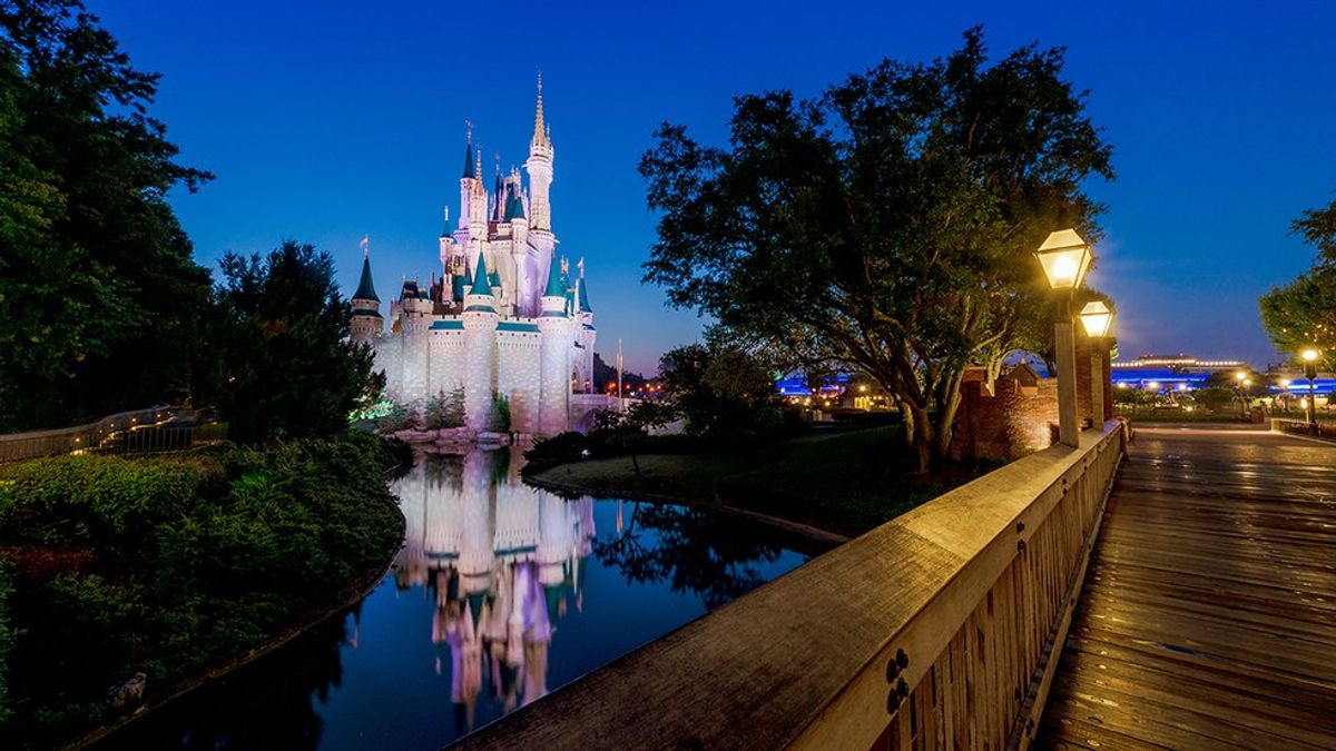 5 Things To Do In Orlando Other Than Visit Disney World