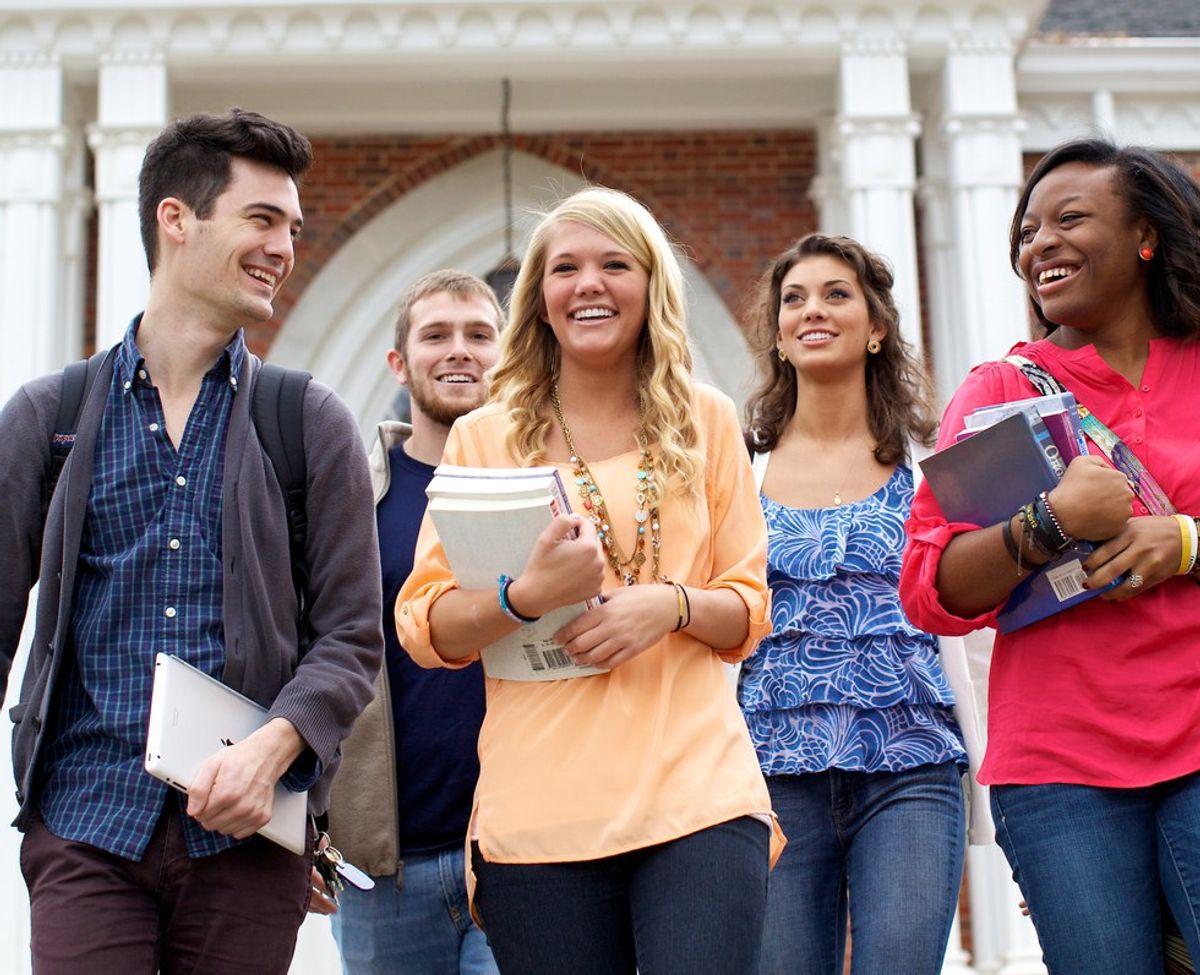 5 Tips For College Transfer Students