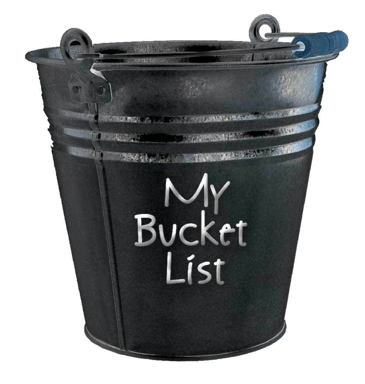 Teen Bucket List