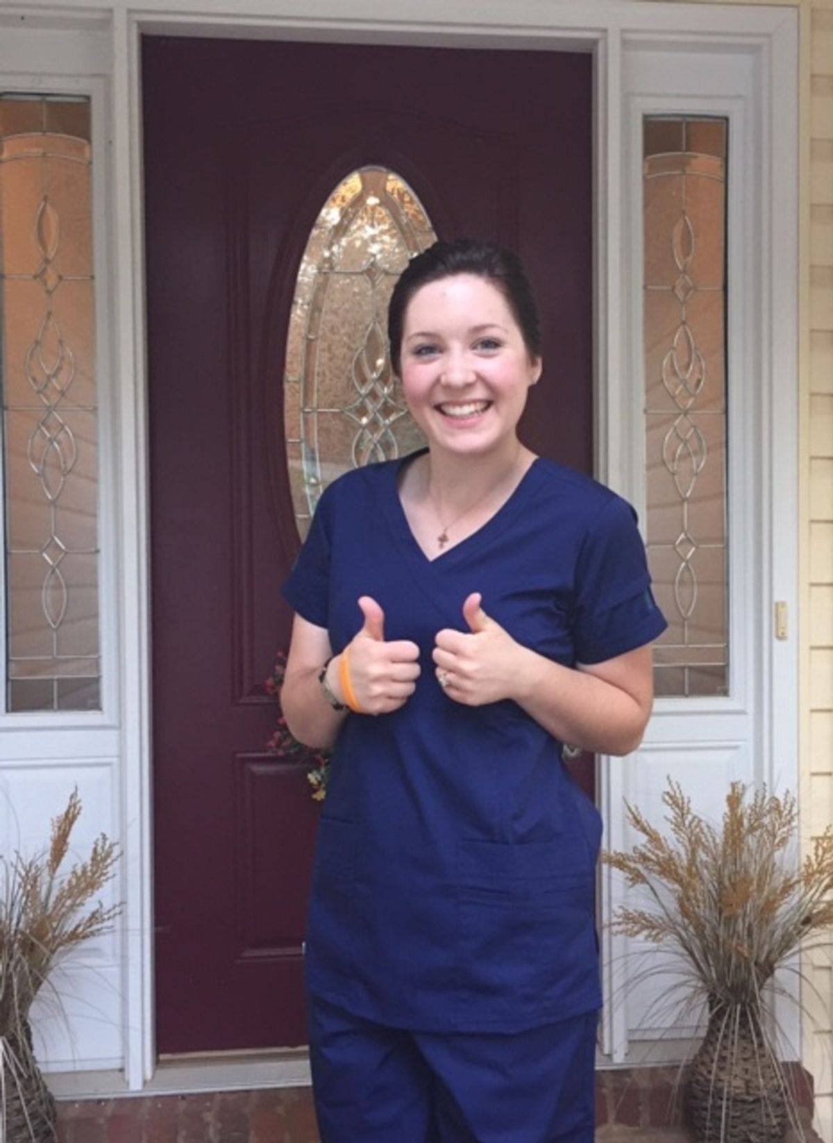 5 Questions That Nursing Students Have Before Entering Nursing School