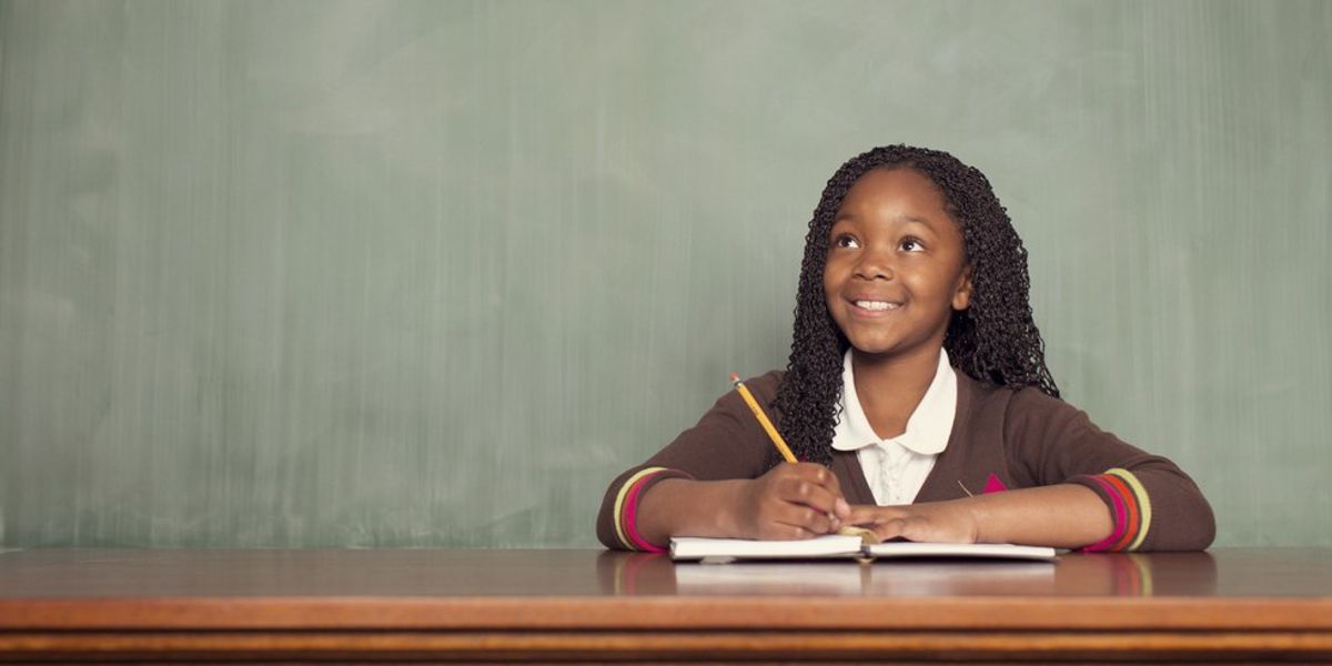 30 Things I Want To Tell Young, Black Girls