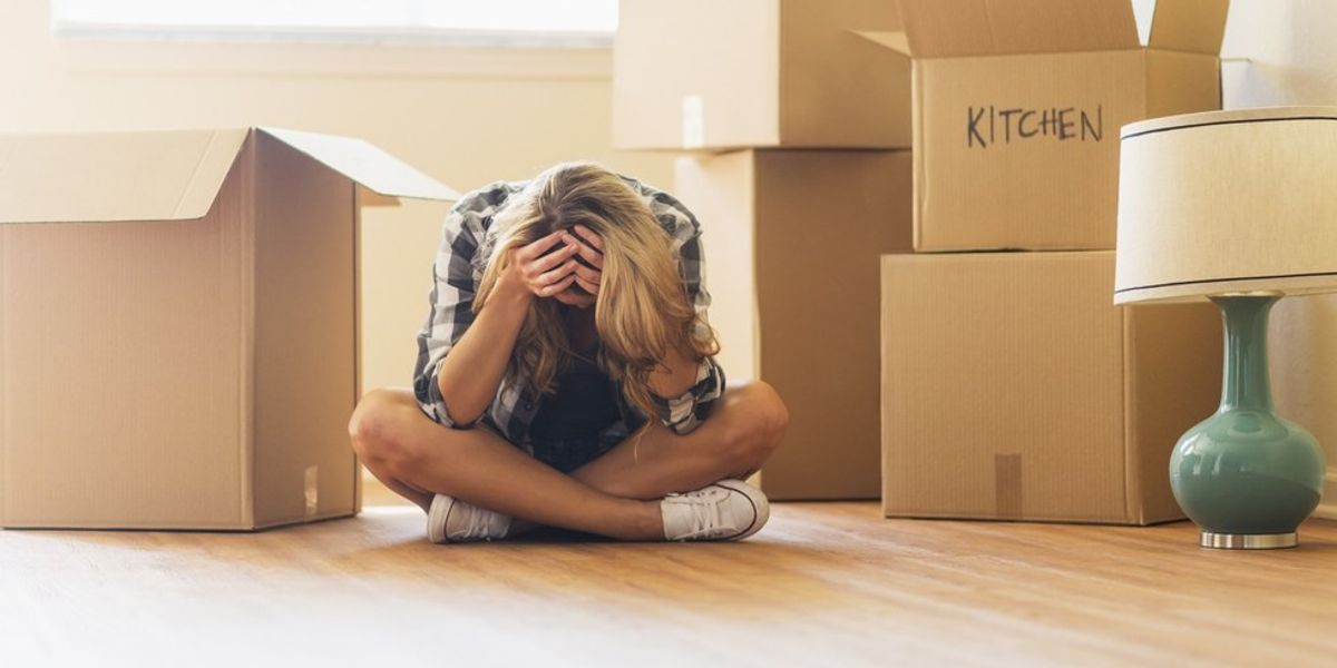 6 Things to Know Before Moving Away for College