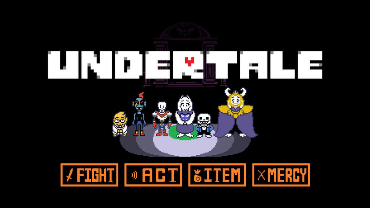 What Undertale Taught Me