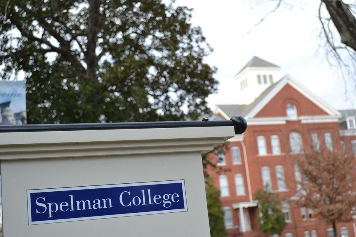 11 Reasons I Love Being A Spelman College Student