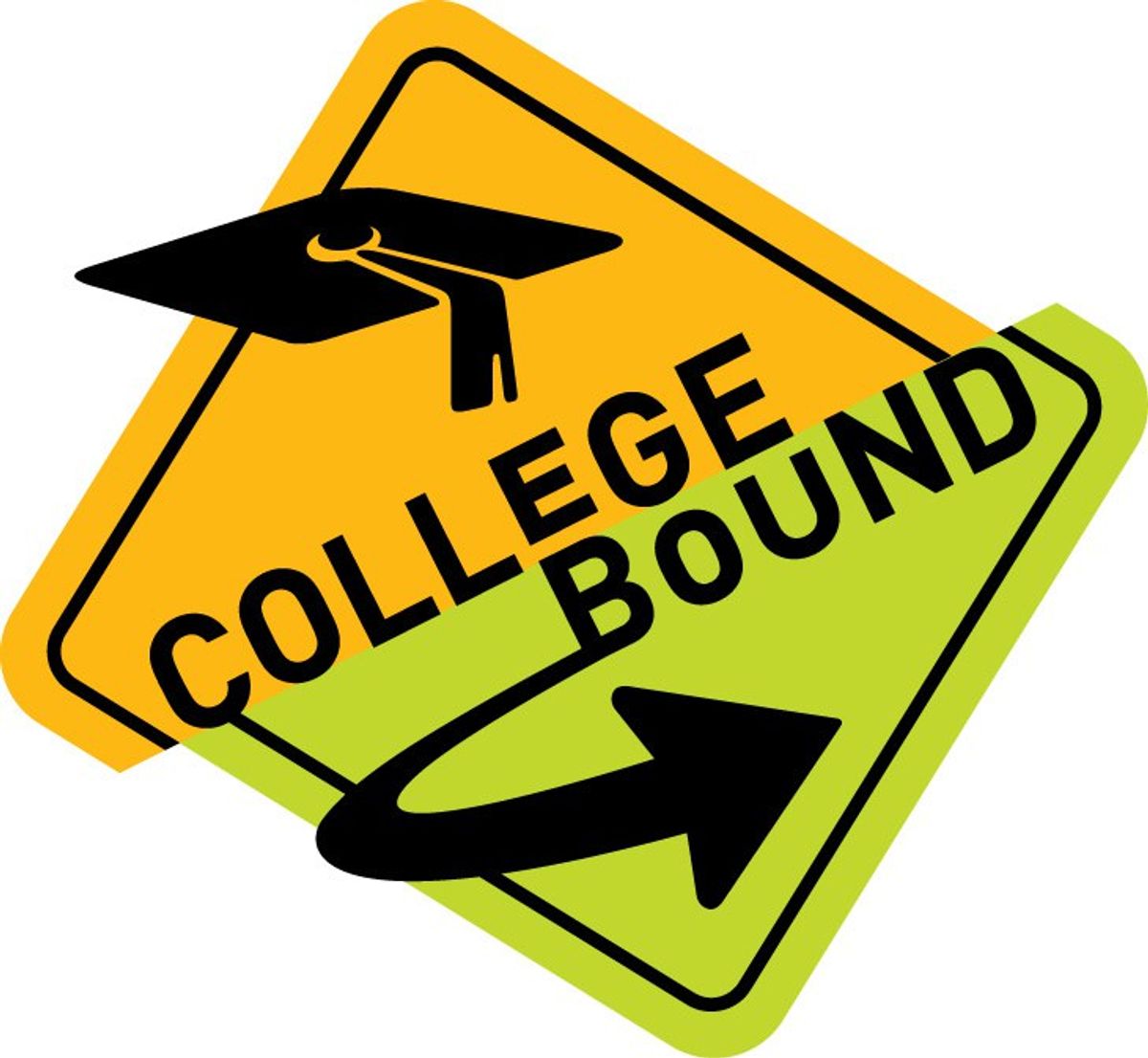 College Visits For Dummies