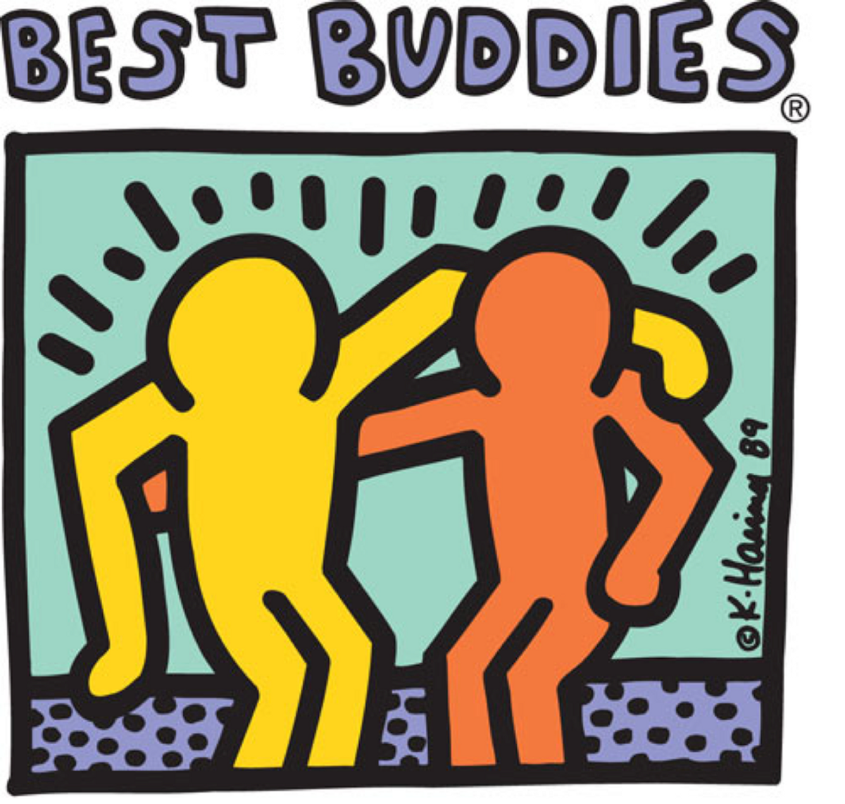 Being A Buddy Changed My Life