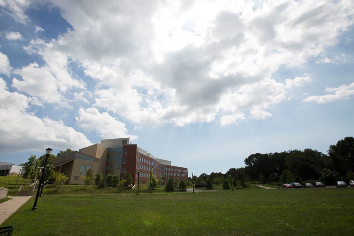 13 Things I Love About SUNY Old Westbury