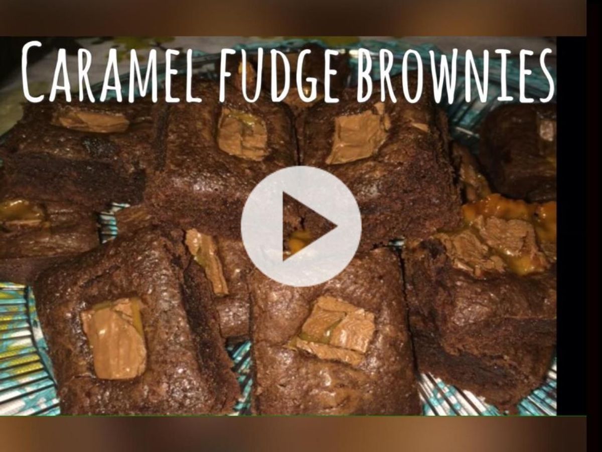 How To: Chocolate Fudge Brownies