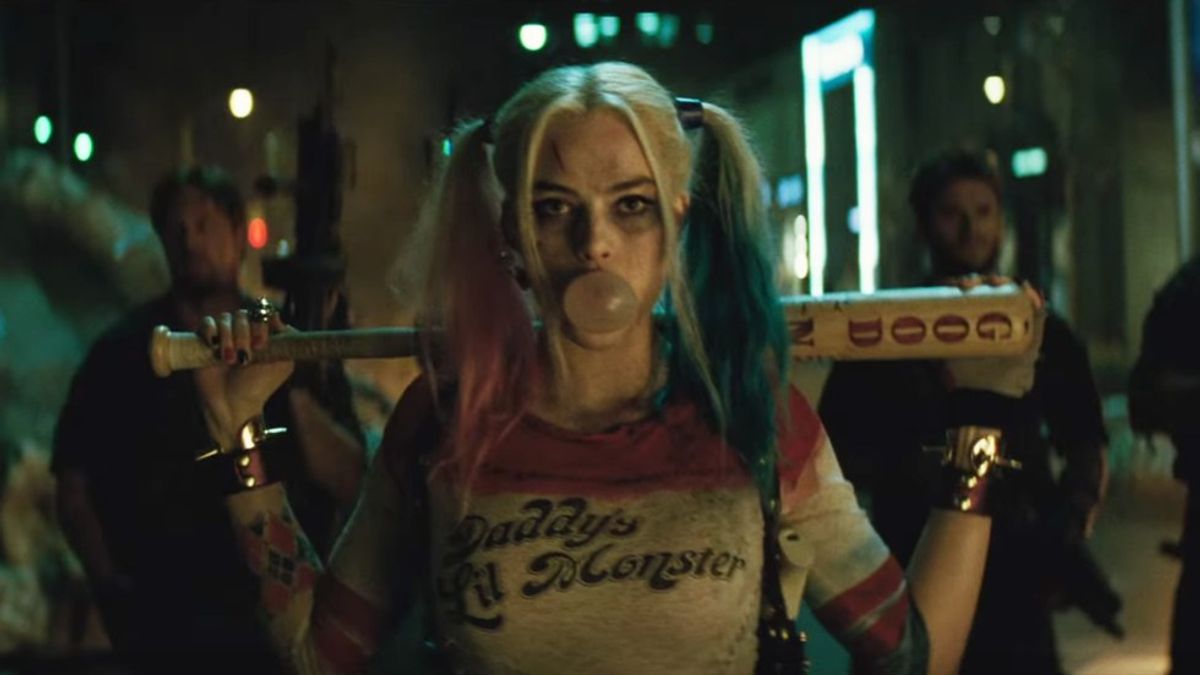 5 Things That Sucked About Suicide Squad