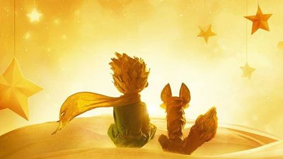 Netflix's The Little Prince, reviewed.