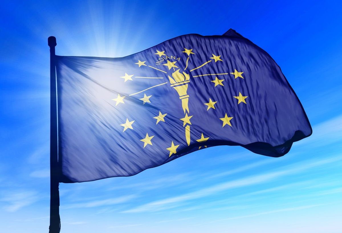 13 Reasons To Brag About Indiana