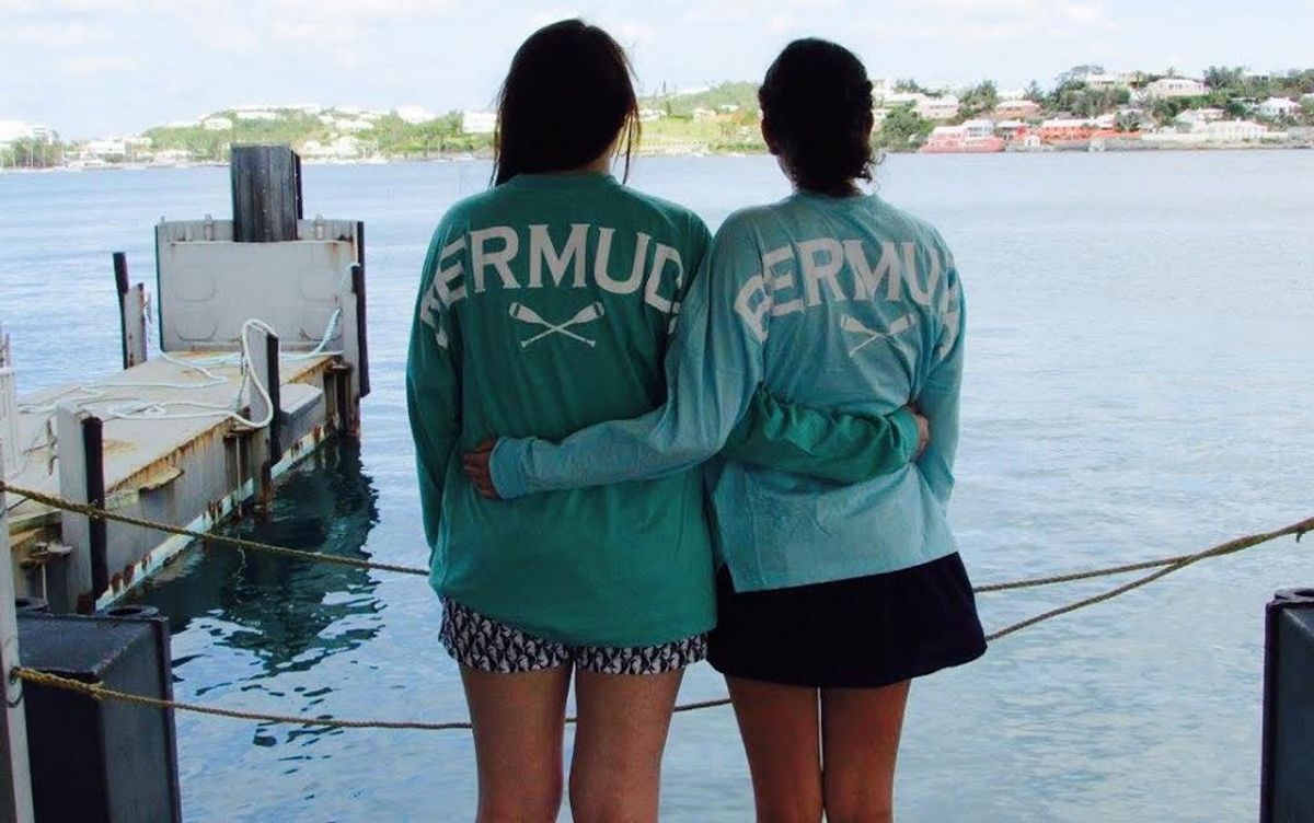 7 Reasons Why You Need to Travel With Your Best Friend