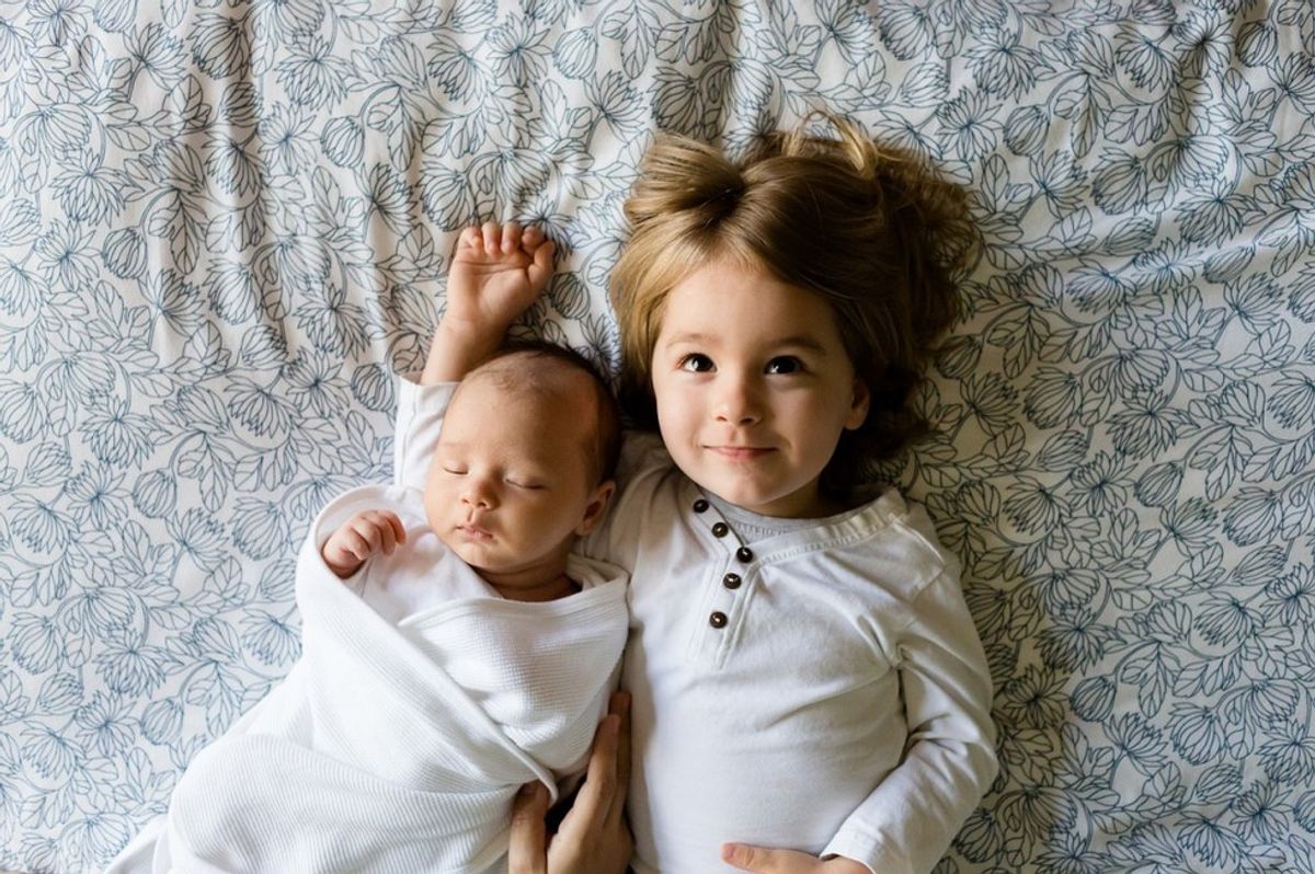 12 Things Older Siblings Know To Be True