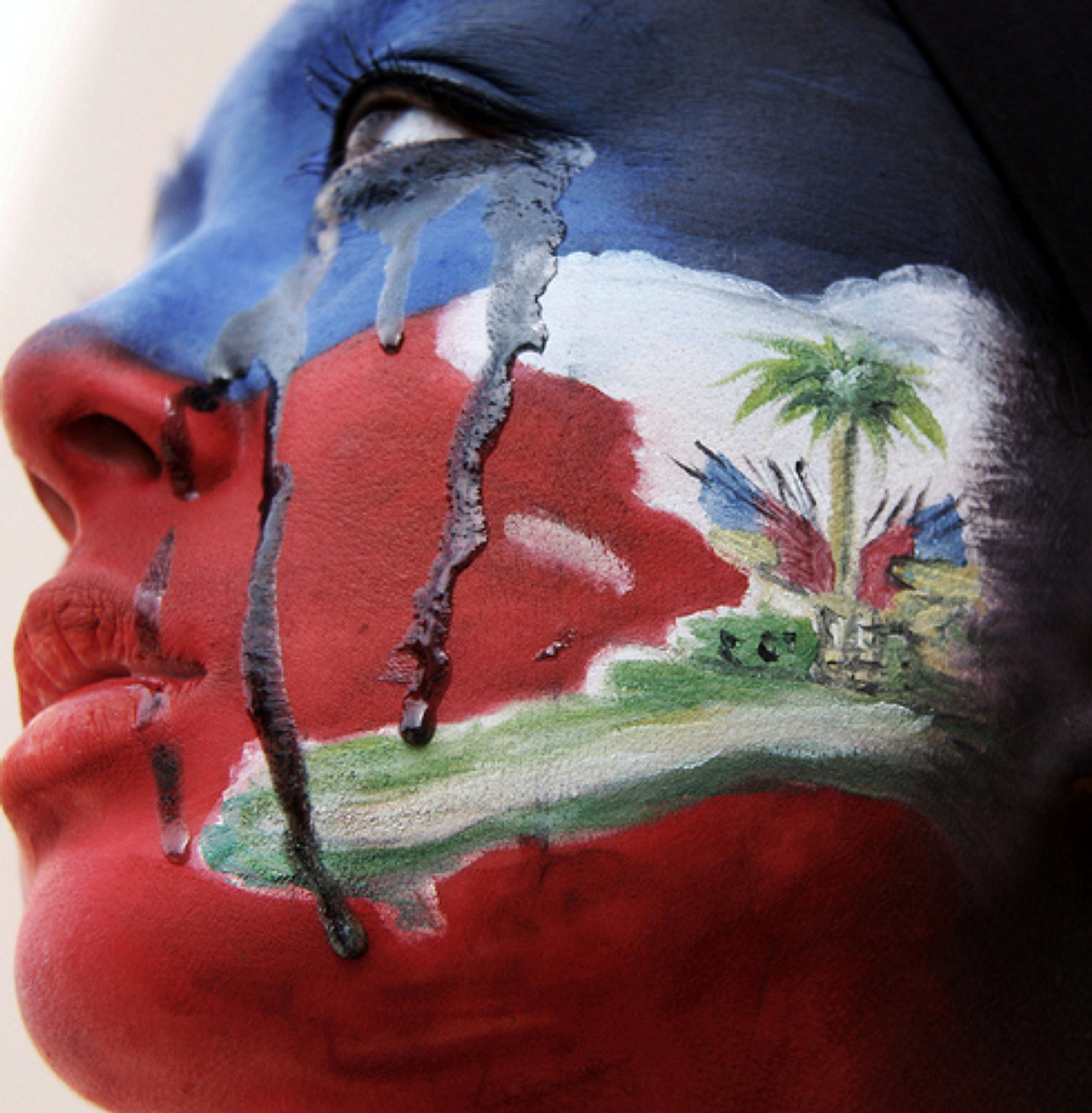 Haitian Pride