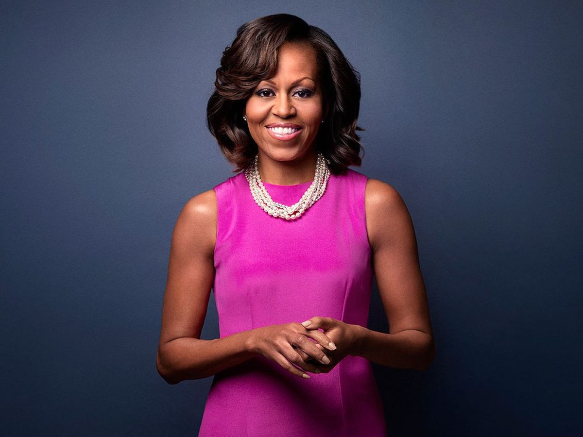 9 Reasons I'm Going To Miss Michelle Obama Next Year