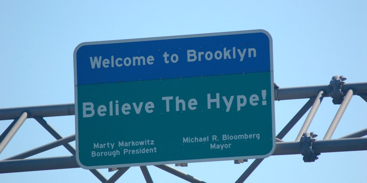 15 Things You Know To Be True If You're From Brooklyn, New York