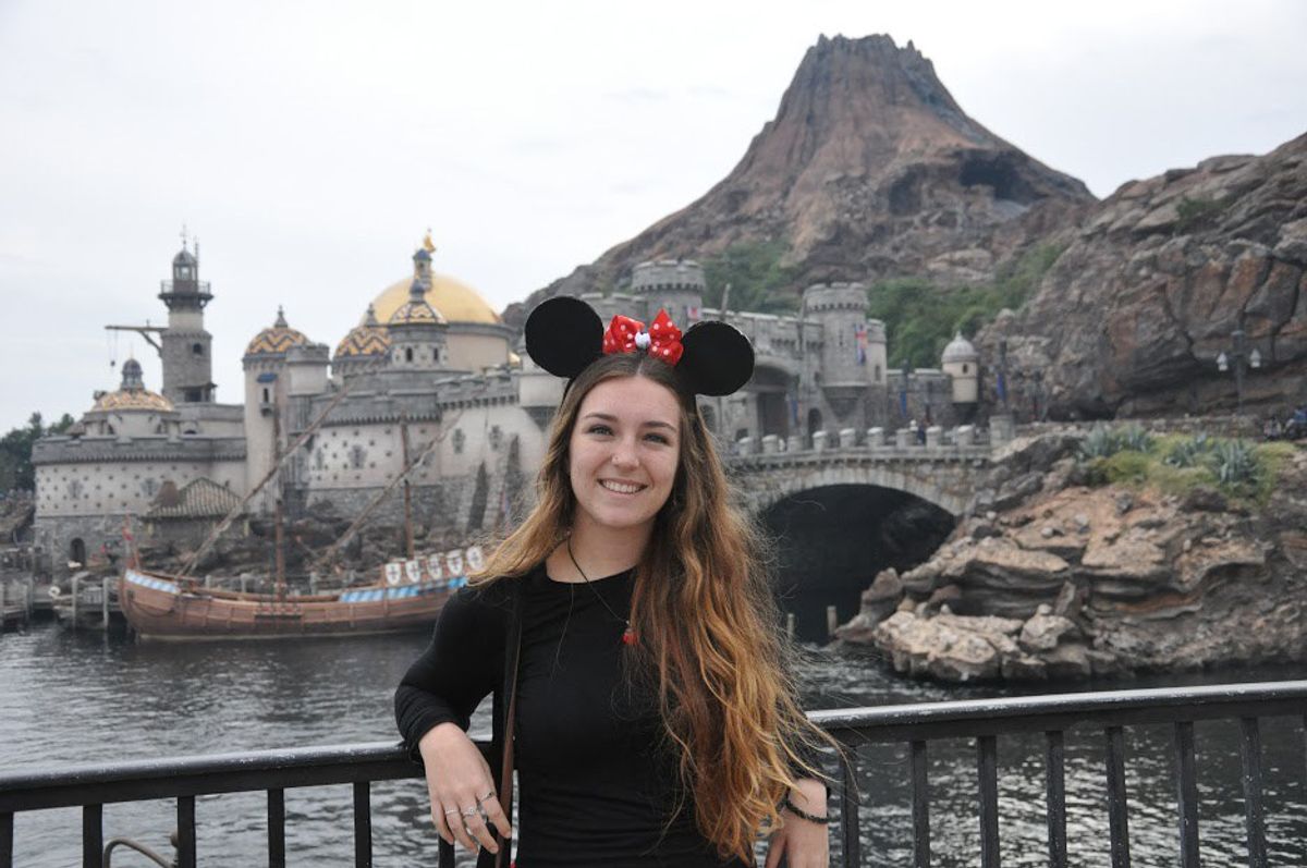 13 Reasons Why Every Disney Lover Should Visit Tokyo Disney At Least Once