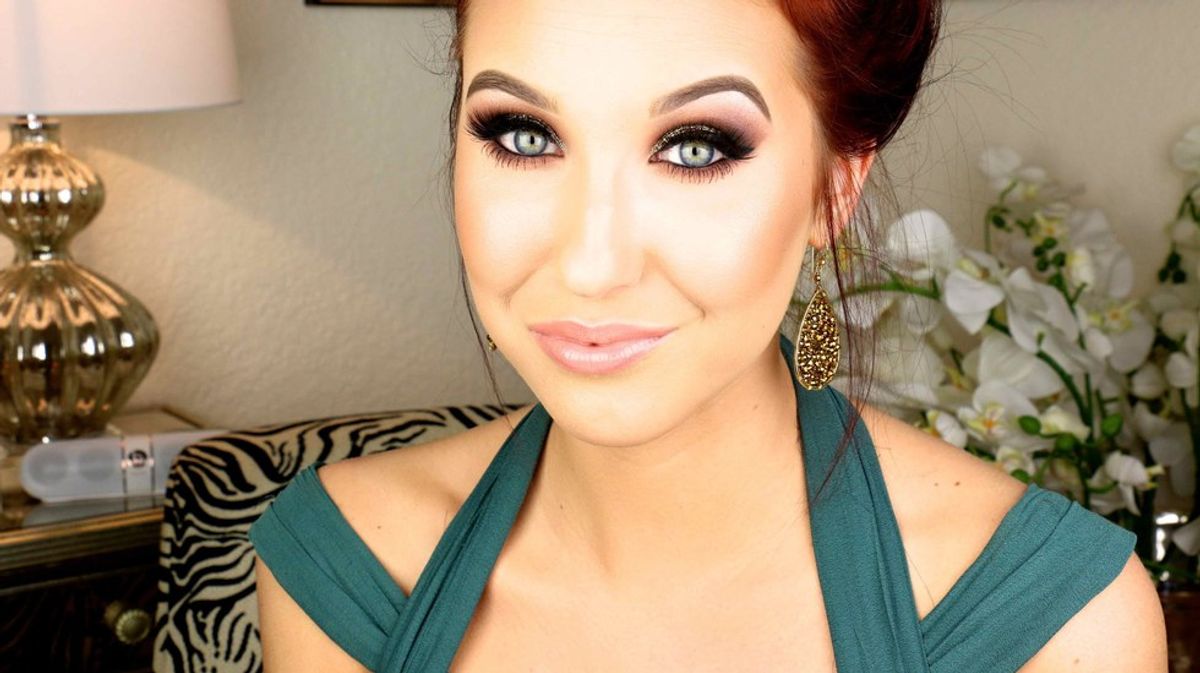 5 Reasons You Should Be Watching Jaclyn Hill on YouTube